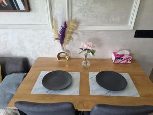 Quiet studio in Maarif residence Jasmane Living