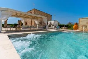 Dimora Soleda - 托雷圣乔万尼乌