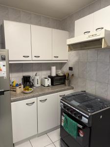 Depto LAS CONDES-EST ESPAÑOL