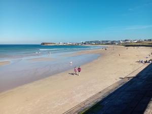 Lacada Lodge - Ubytování bez kategorie ve městě Portrush