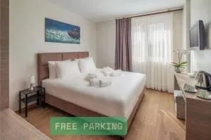 Vitta Hotel Superior - Göd