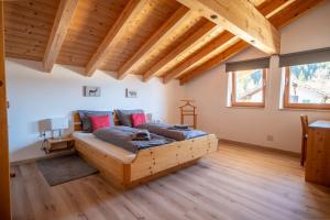 Appartement Alpenliebe