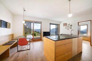 Dahoam - Panoramasuite