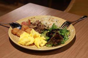 New Blanc Central Myeongdong