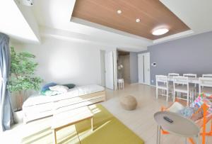 Sun court SOEN - 3hvězdičkové hotely ve městě Sapporo