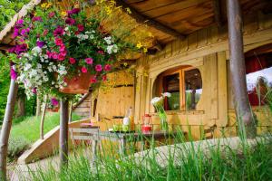 B&B / Chambres d'hotes Le Coeur De La Foret : photos des chambres