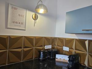 Maisons de vacances Maison Mam Oleron : Maison 2 Chambres