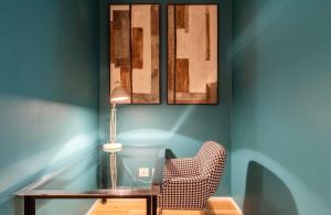 10 minutes from the Duomo - Double Suite