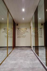 Cozy and Stylish with A-C in City Center!