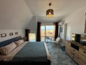 SummerBlue - Синьо лято - Velika