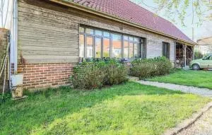 Pet Friendly Home In Becourt With Wifi - 代夫勒