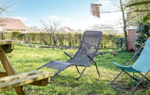 Pet Friendly Home In Becourt With Wifi