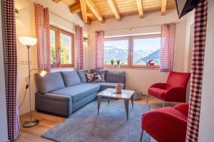 Appartement Alpenliebe