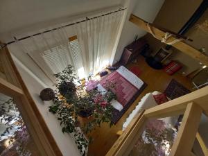 Maisons de vacances Un parfum de Thailande, ressourcement et massages : photos des chambres