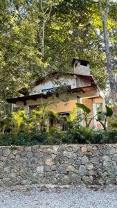 Cabaña Plata