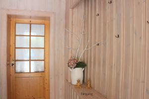 Fewo in Weierbach bei Idar-Oberstein