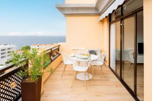 Ocean Bliss Apartment