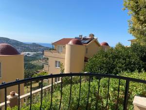 Apartment in Goldcity tourism complex