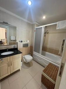 Apartment in Goldcity tourism complex