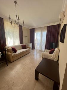 Apartment in Goldcity tourism complex
