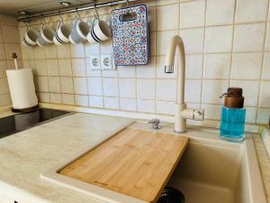 Seaside Oasis Apartment