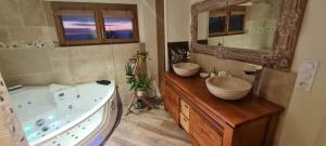 Maisons de vacances Un parfum de Thailande, ressourcement et massages : photos des chambres