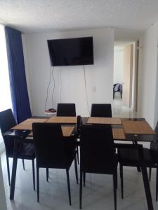 villeta apto nativa park 1