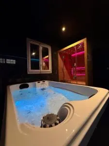 Comme chez soi - Auxerre - 维尔法格