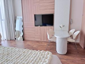 SamSet Corner Seaview Studio A La Carte Ha Long Bay