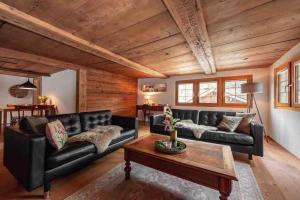 Hygge Hüs - Apartments