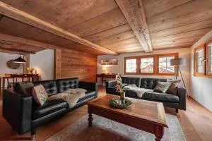 Hygge Hüs - Apartment 1 - Grengiols