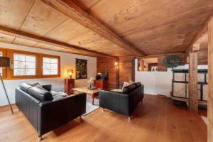 Hygge Hüs - Apartments