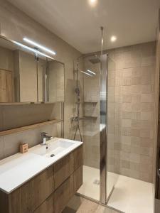 M057 Marquer T3 proche frontière