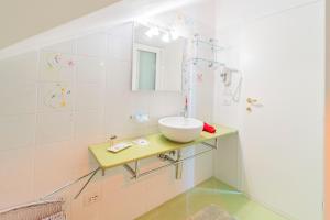 Suite mit Whirlpool