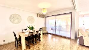 Mar y Vistas Puerto Santa Pola