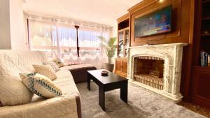 Mar y Vistas Puerto Santa Pola