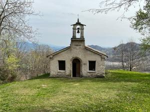 The Music Country House