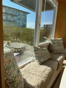 Central Studio Apartment with Terrace - Lund