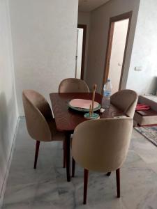 Rosa du parc - Ubytování bez kategorie ve městě Mohammedia