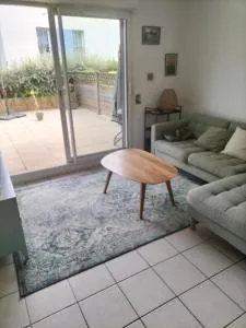 Appartement avec terrasse - Guichen