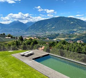 Dahoam - Gardensuite R