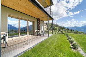 Dahoam - Gardensuite R