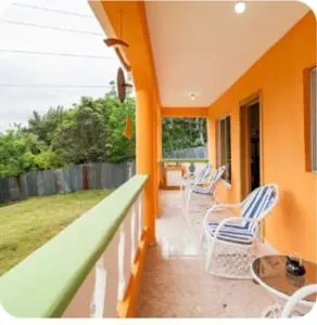 Paradaise rancho san cristobal - San Cristóbal