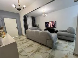 Sweet House Residence - Douala