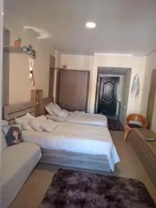 كومباوند فلورنزا ريزورت عرابيا - Obour