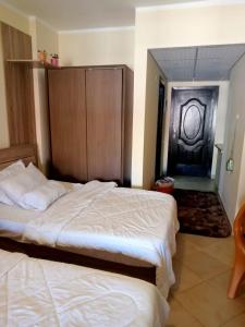 كومباوند فلورنزا ريزورت عرابيا