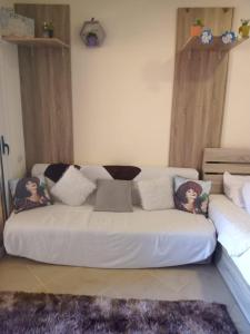 كومباوند فلورنزا ريزورت عرابيا