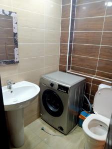 كومباوند فلورنزا ريزورت عرابيا