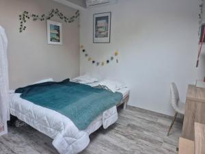 Villas Mas provencal avec grande piscine ideal 8 personnes ! # Welcome : photos des chambres