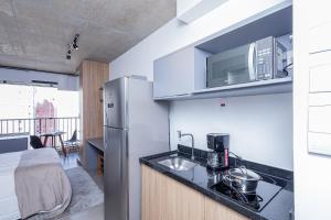 Studio 1011 Jardins Completo Charme